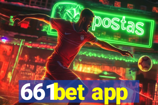 661bet app